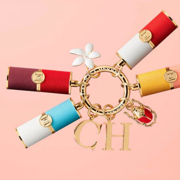 Carolina Herrera Other - CAROLINA HERRERA BASE BATOM LIP TINT THE MINI
